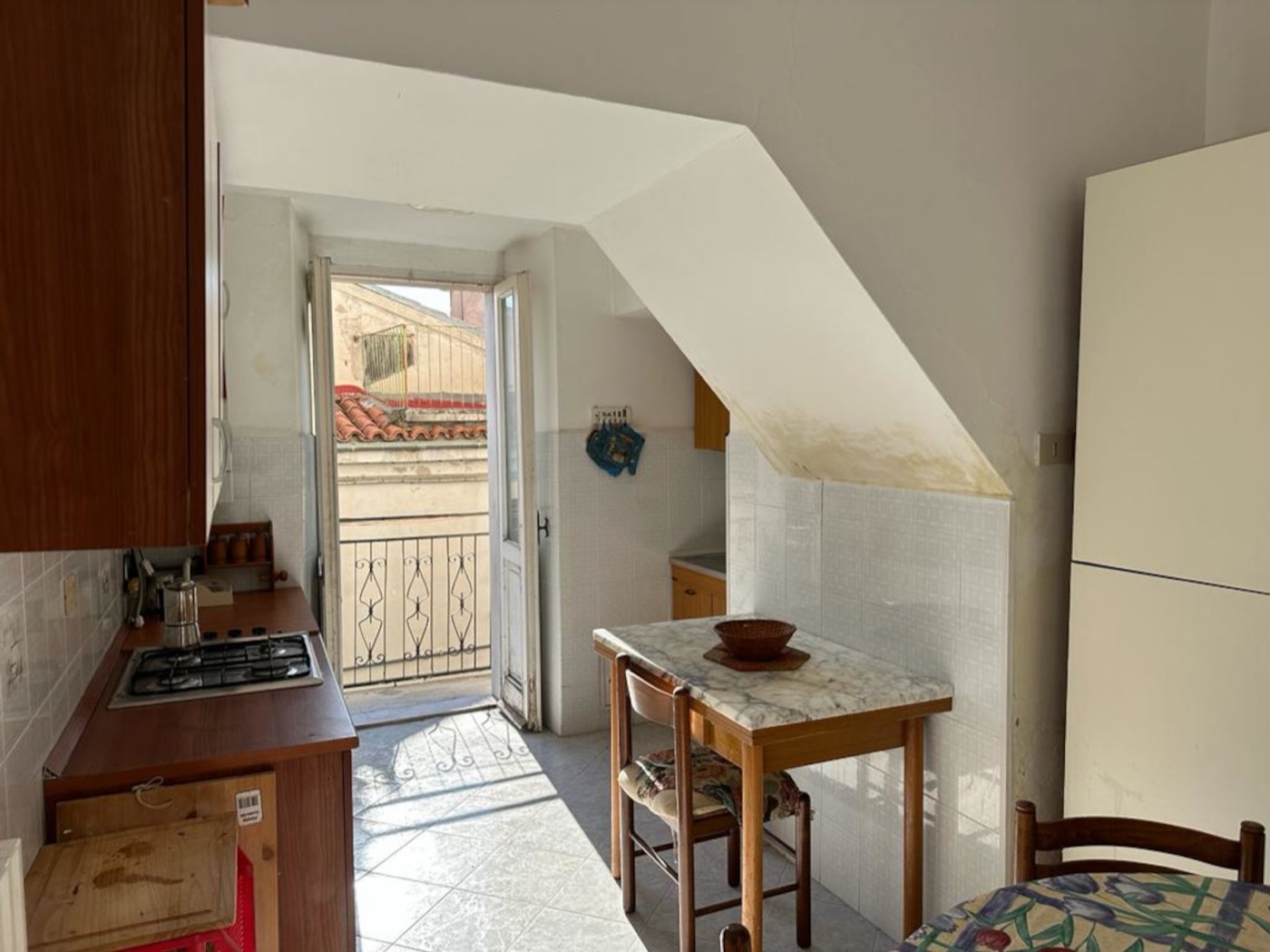 Detached House in the Historic Centre property photograph