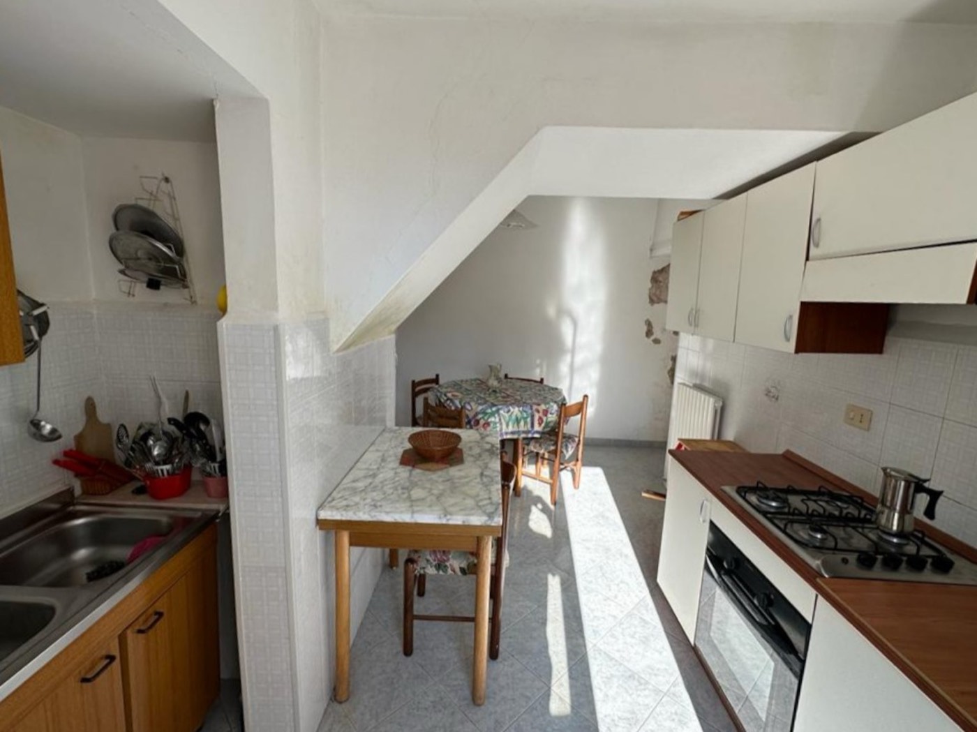 Detached House in the Historic Centre property photograph