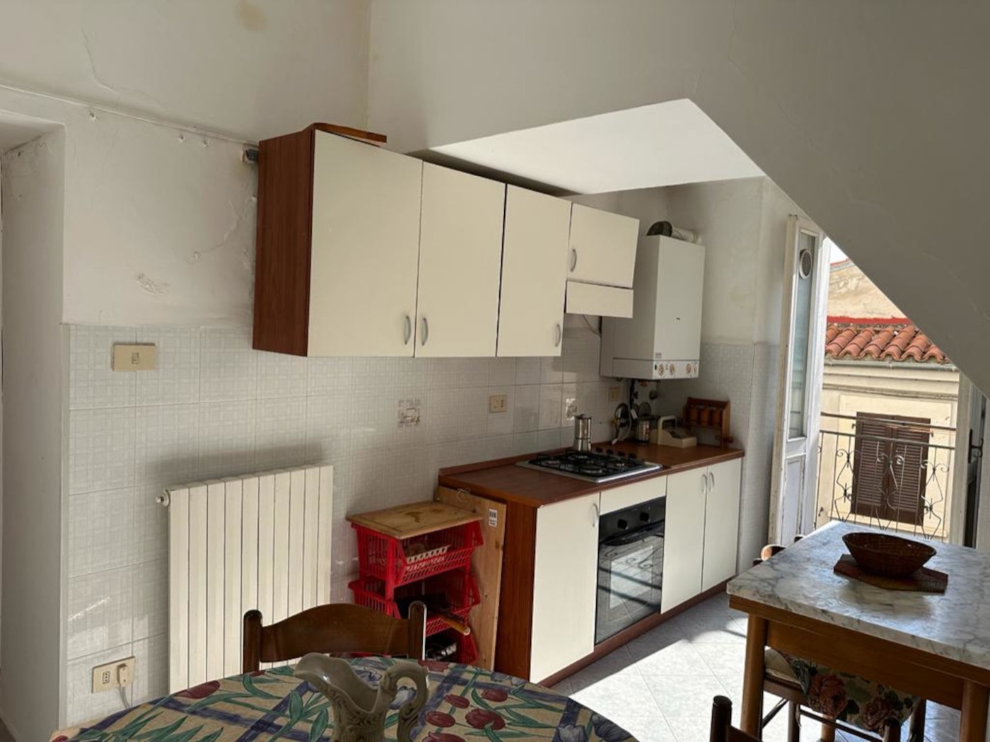 Detached House in the Historic Centre property photograph