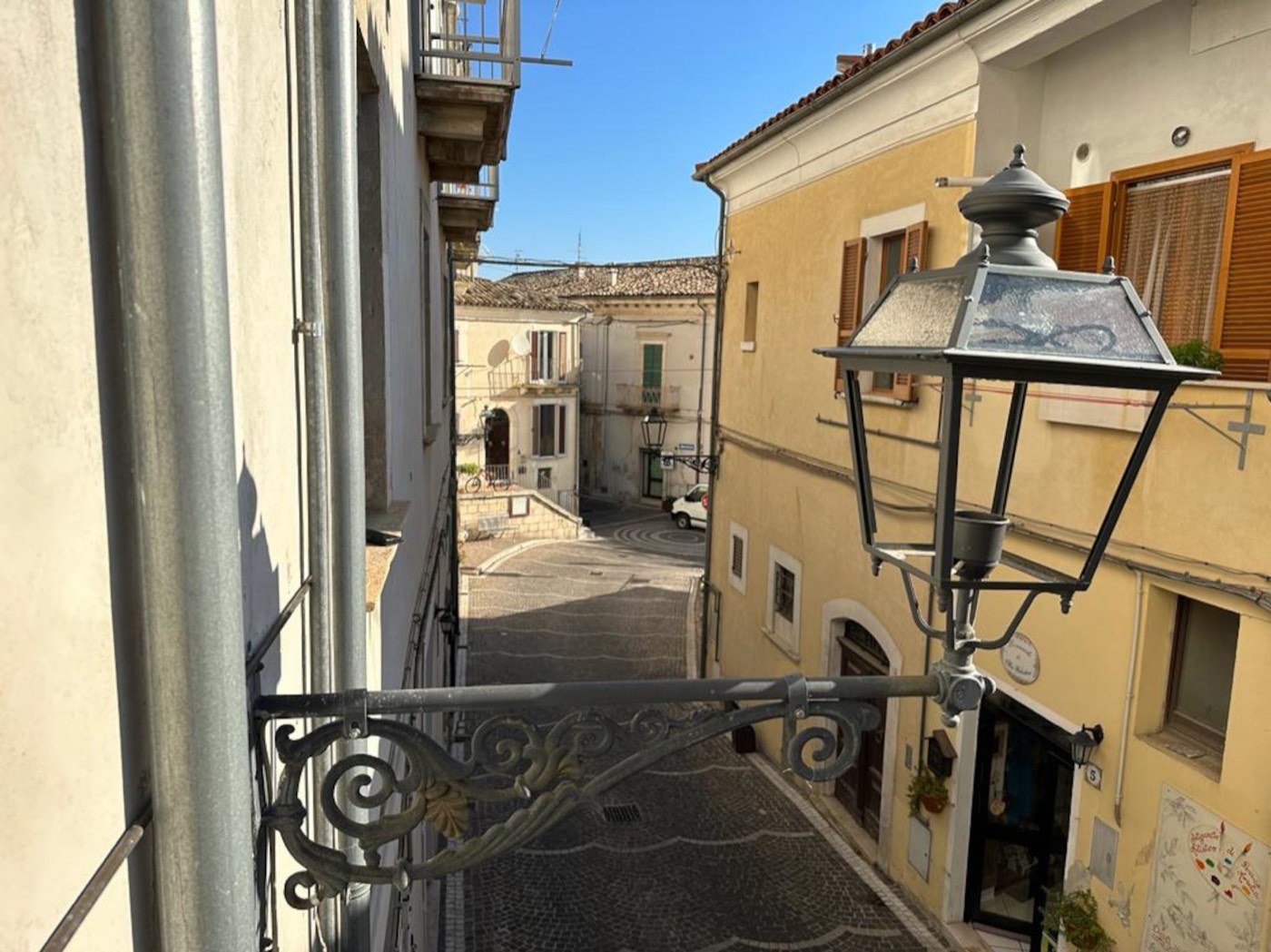 Detached House in the Historic Centre property photograph