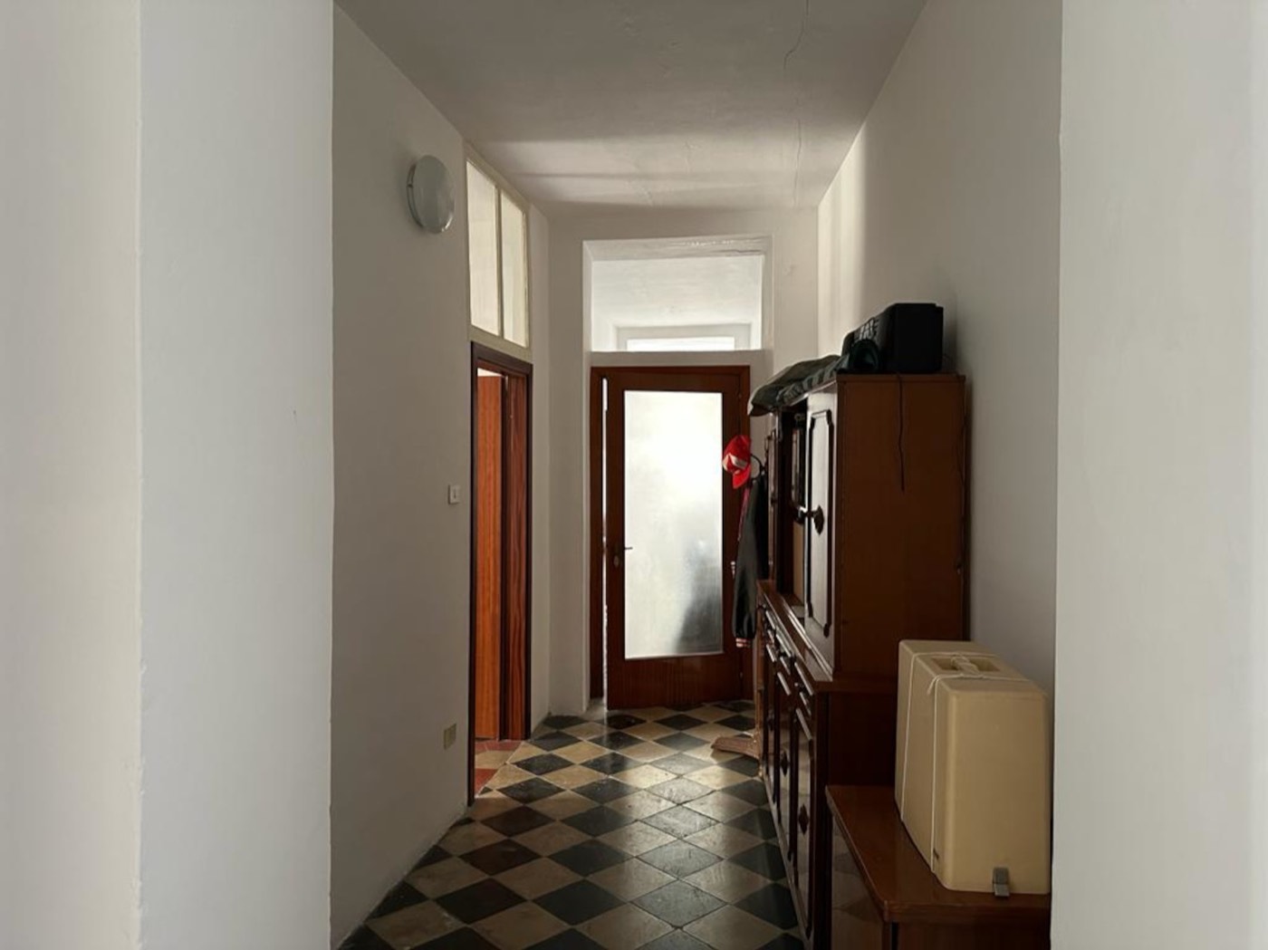 Detached House in the Historic Centre property photograph