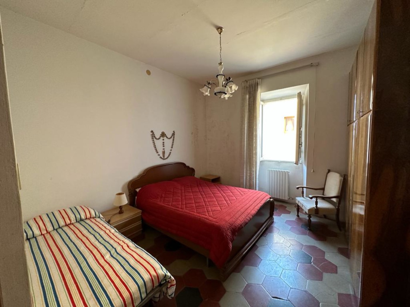 Detached House in the Historic Centre property photograph