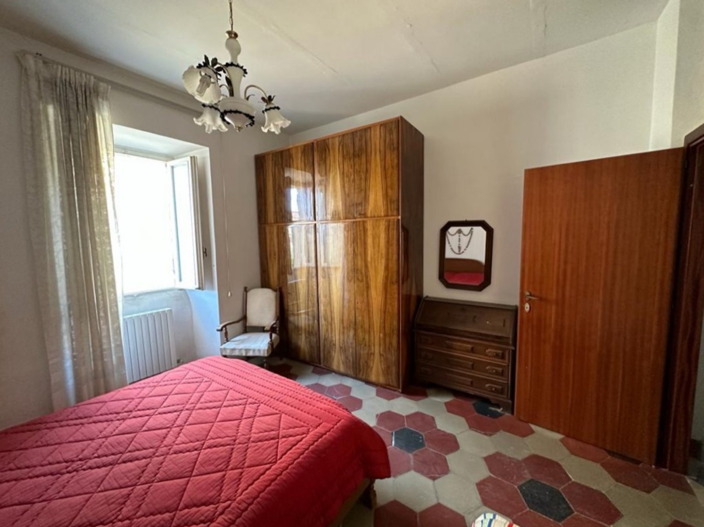Detached House in the Historic Centre property photograph