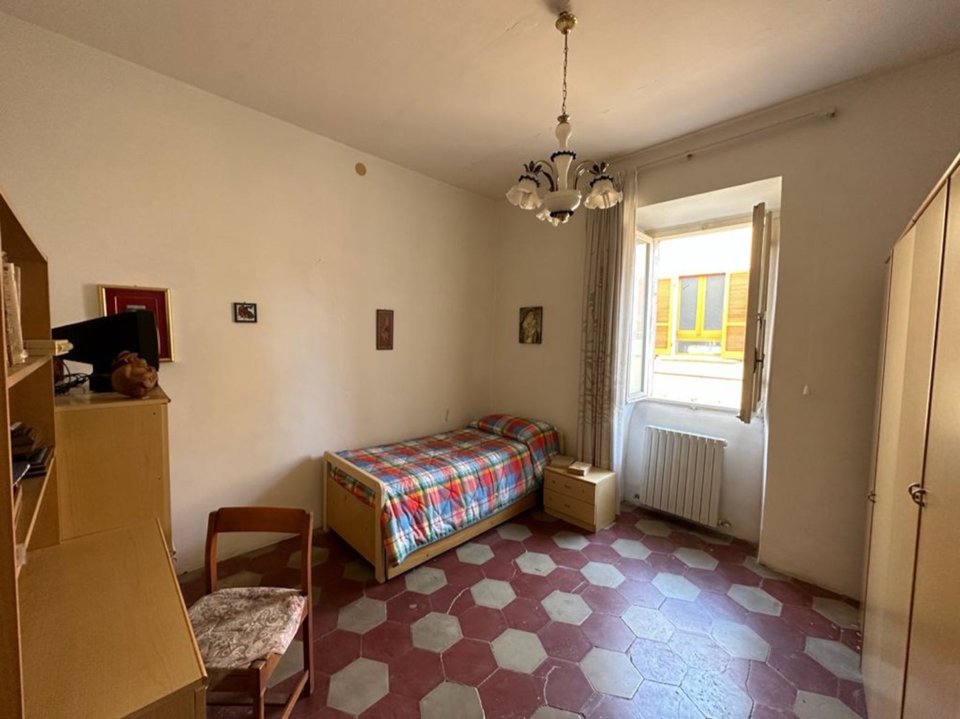 Detached House in the Historic Centre property photograph