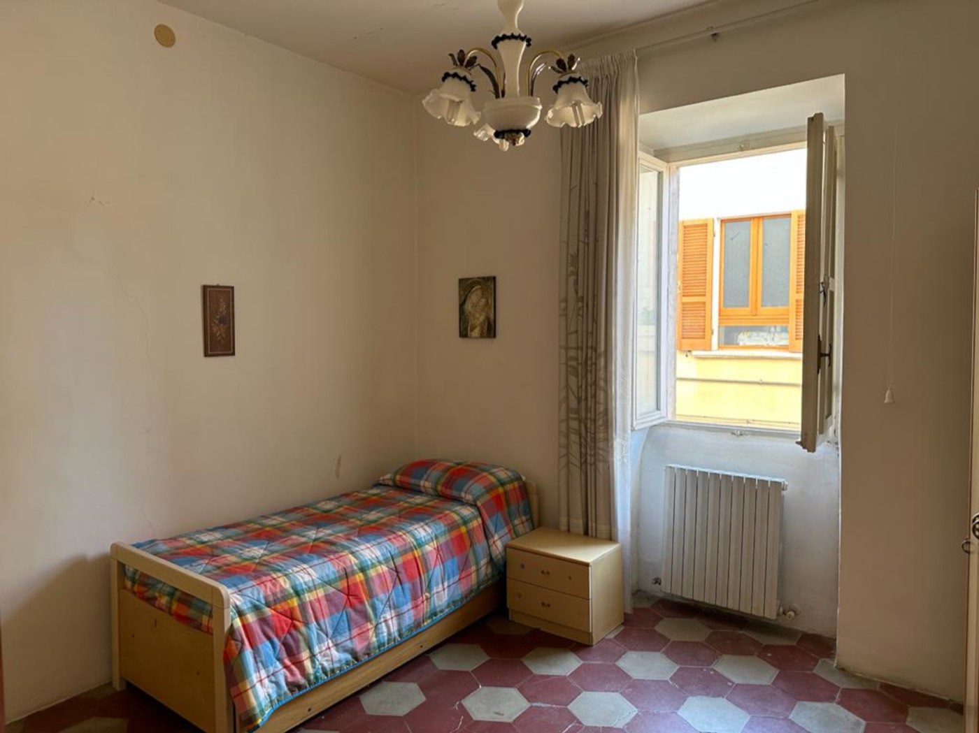 Detached House in the Historic Centre property photograph