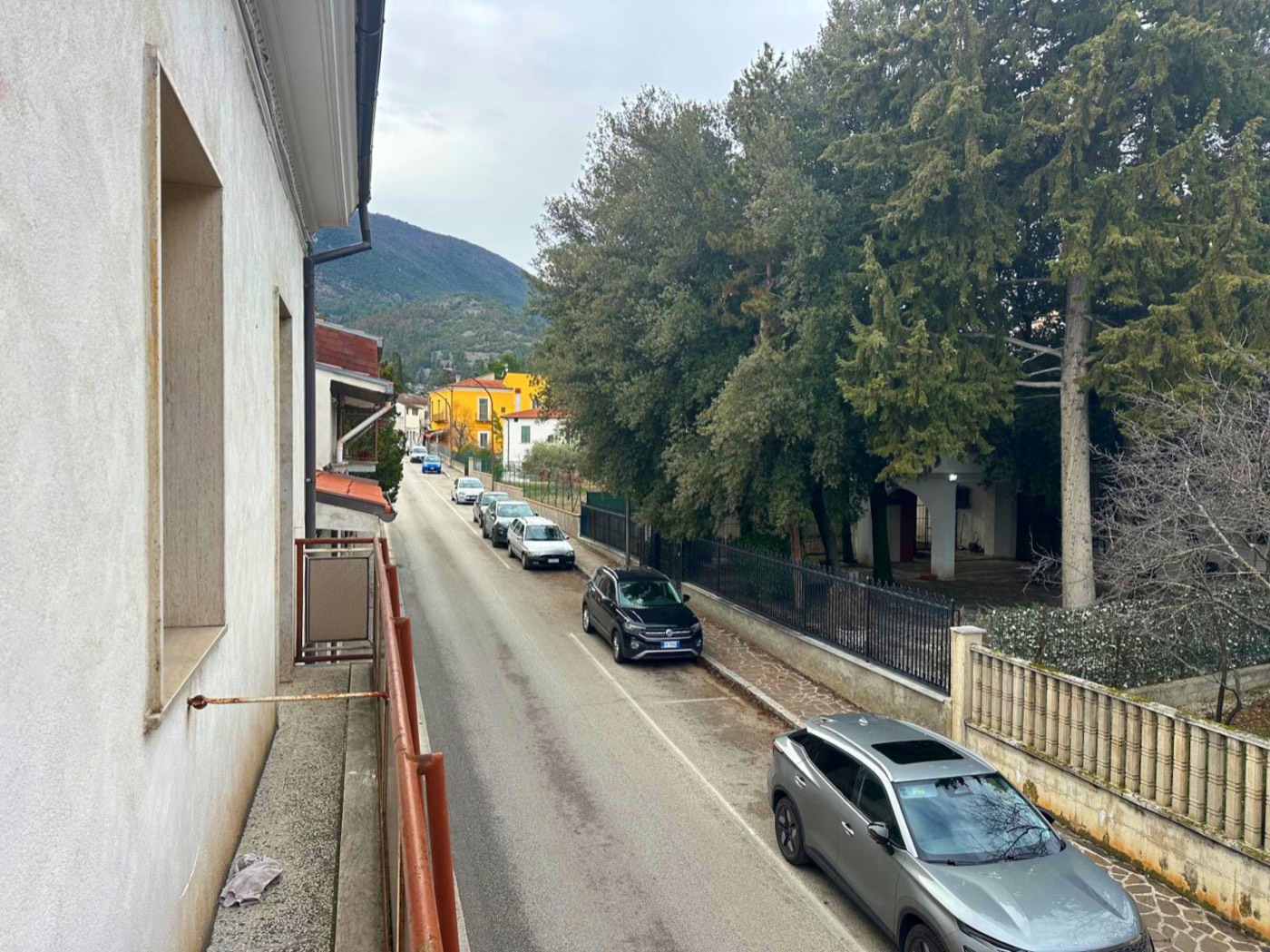 Apartment with Terrace and Attic in the Historic Centre property photograph