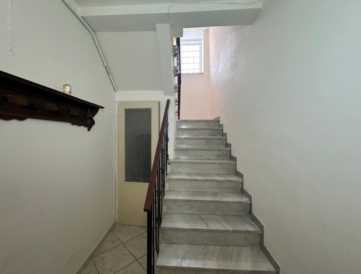 Apartment with Terrace and Attic in the Historic Centre property photograph