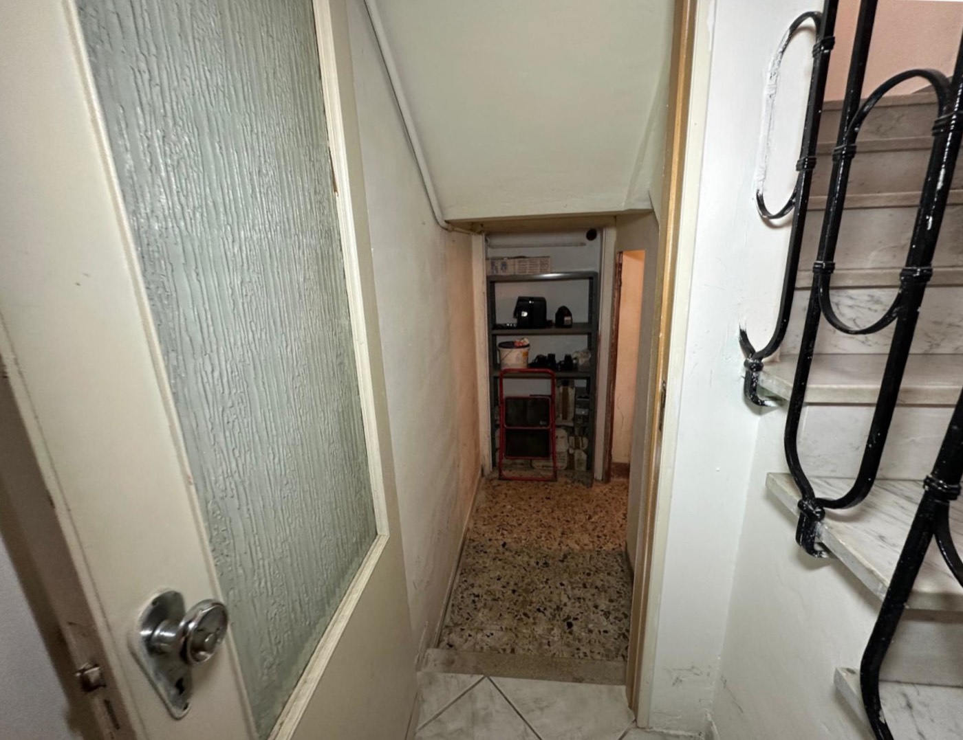 Apartment with Terrace and Attic in the Historic Centre property photograph