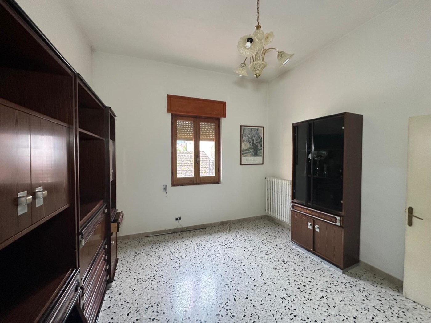 Apartment with Terrace and Attic in the Historic Centre property photograph