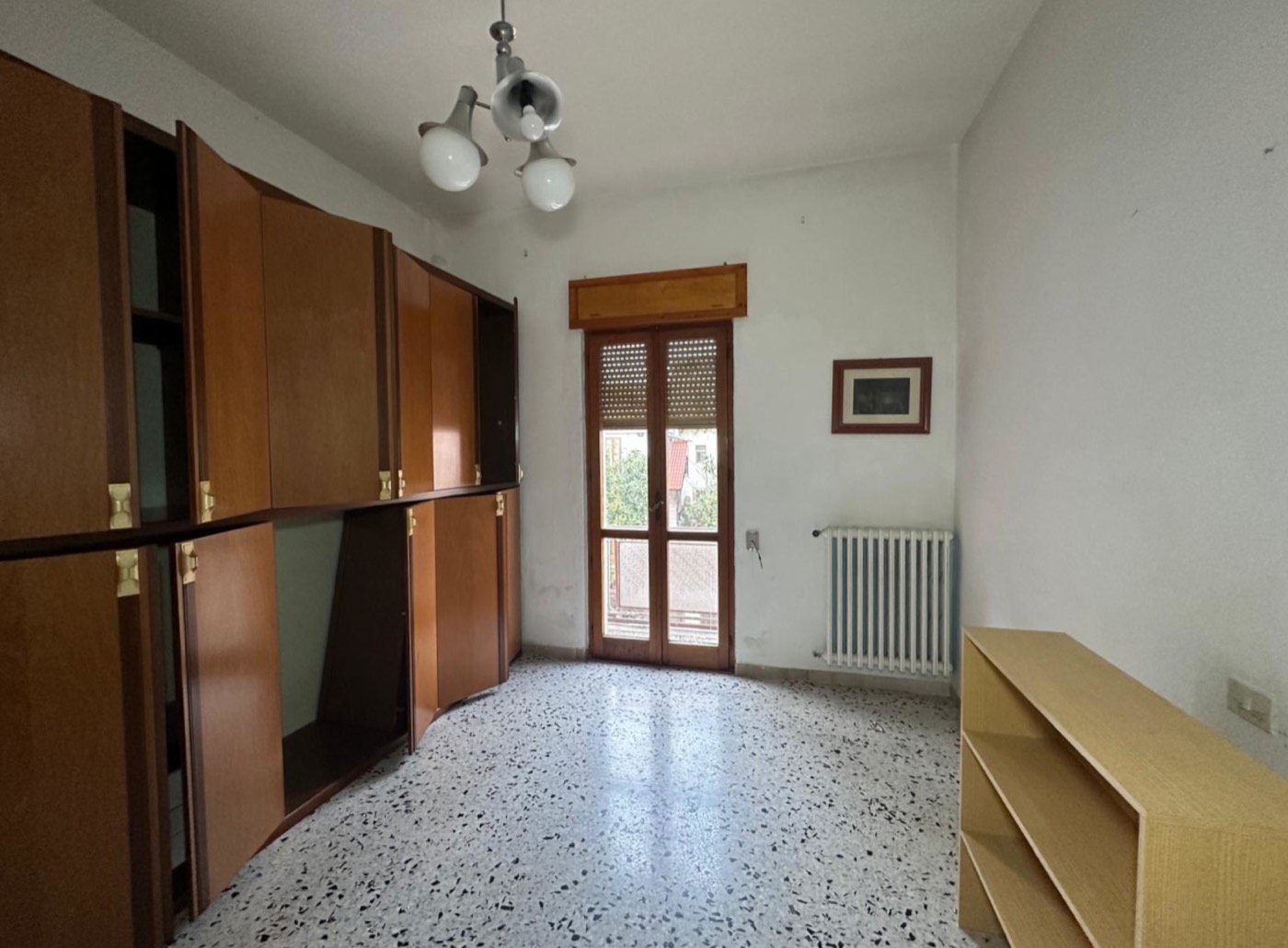 Apartment with Terrace and Attic in the Historic Centre property photograph