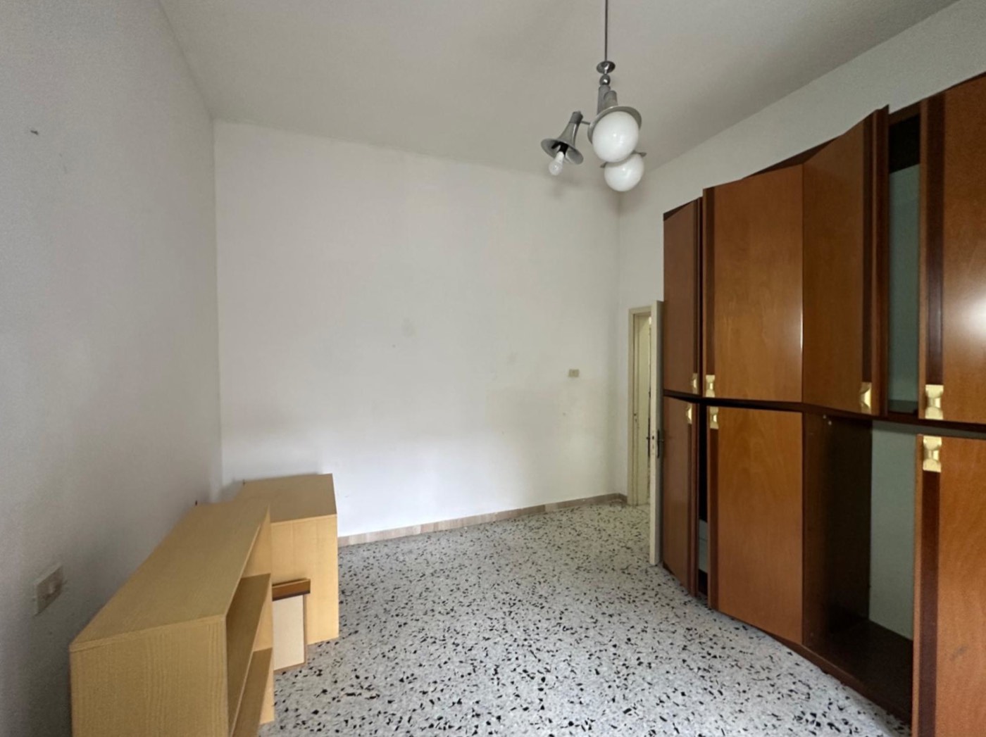 Apartment with Terrace and Attic in the Historic Centre property photograph