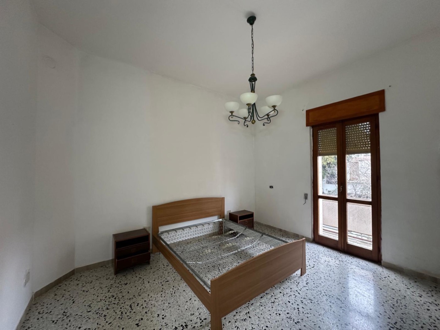 Apartment with Terrace and Attic in the Historic Centre property photograph