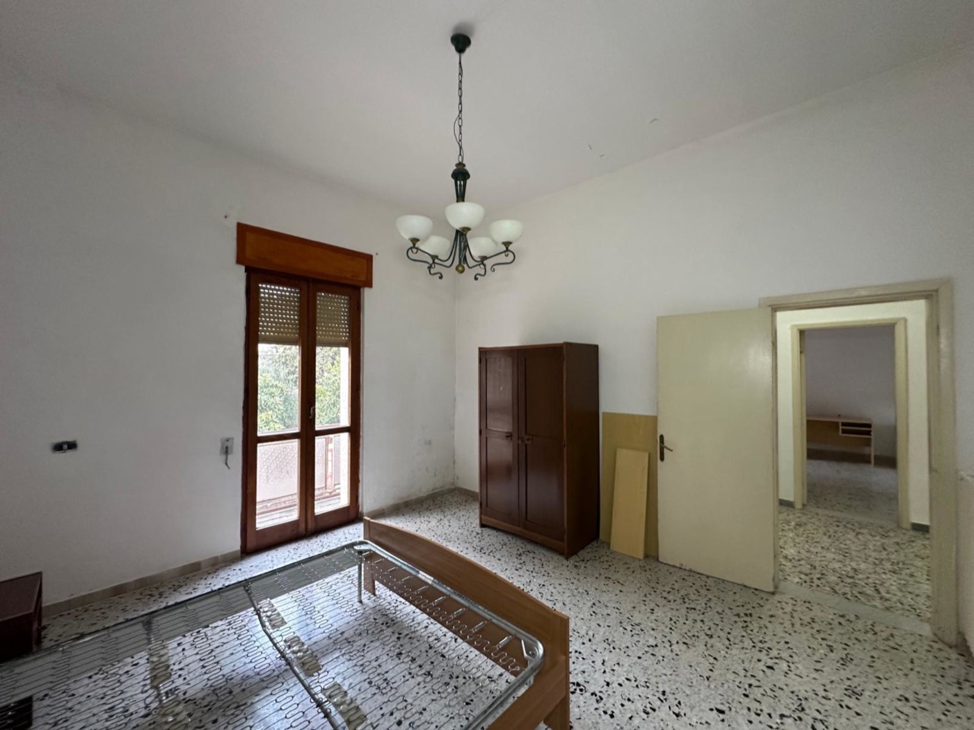 Apartment with Terrace and Attic in the Historic Centre property photograph
