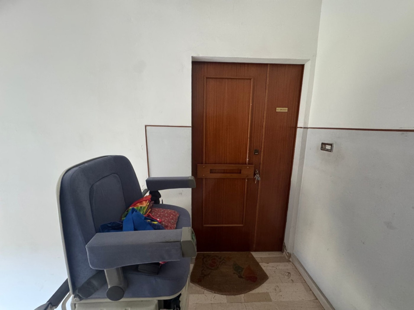 Central Apartment with Balconies, Cellar and Garage property photograph