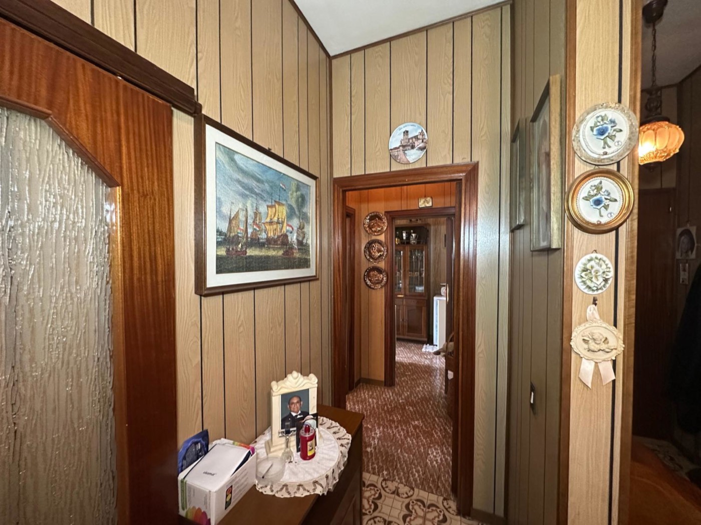 Central Apartment with Balconies, Cellar and Garage property photograph