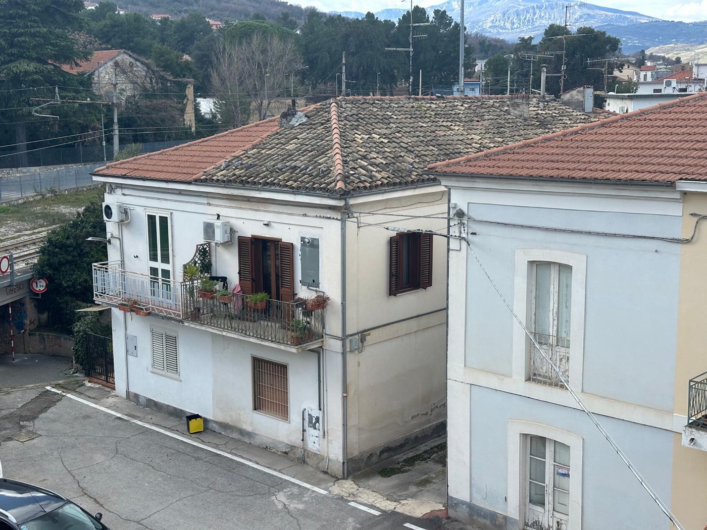 Ground-Floor Apartment in a Central Location property photograph