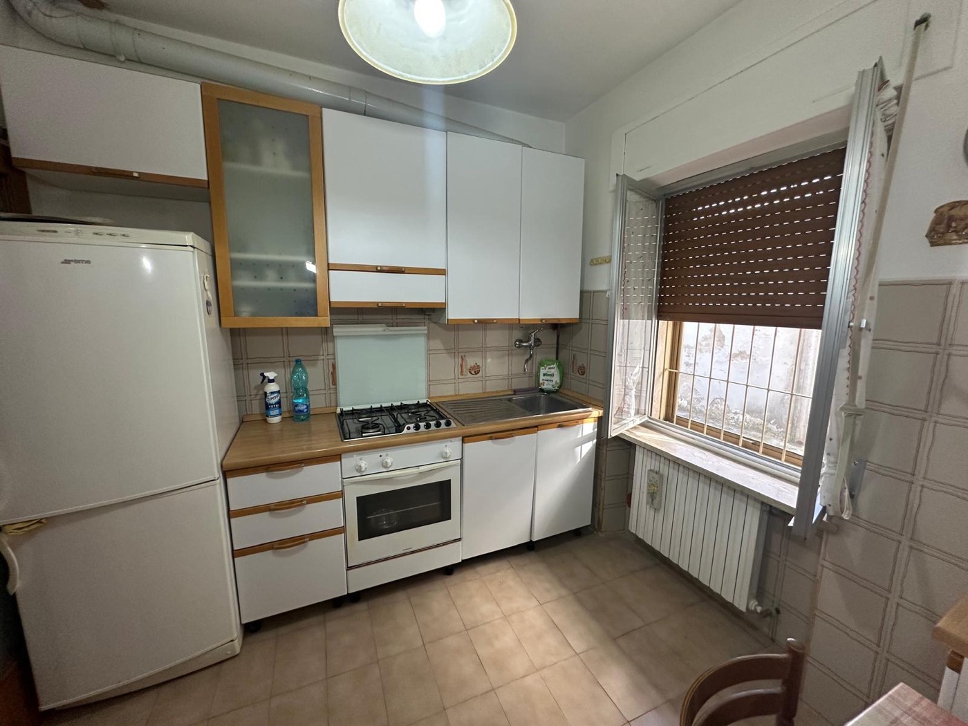 Ground-Floor Apartment in a Central Location property photograph