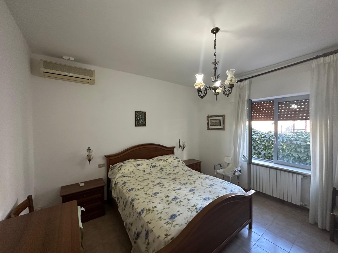 Ground-Floor Apartment in a Central Location property photograph