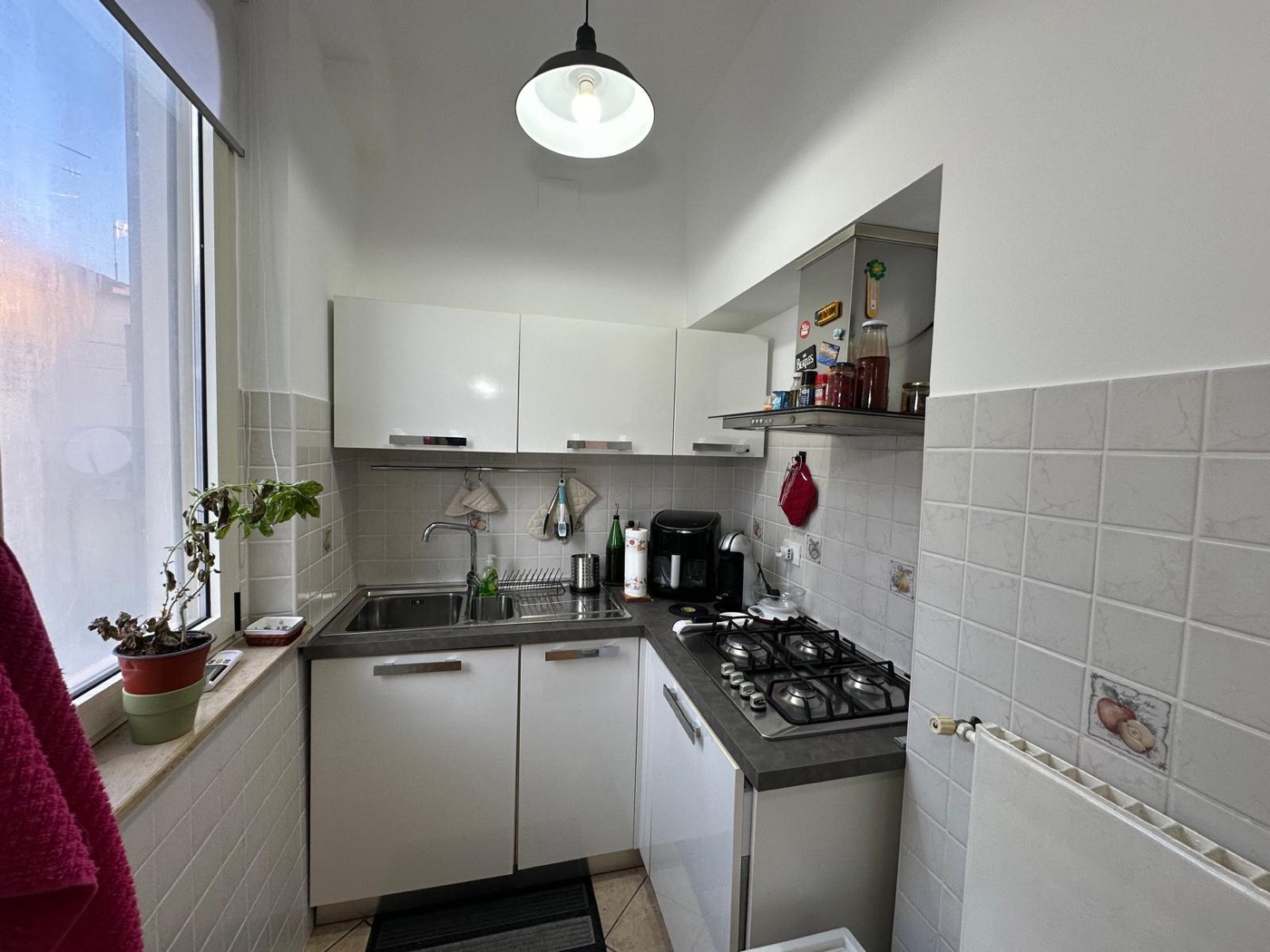 Apartment with Private Entrance and Majella-View Terrace property photograph