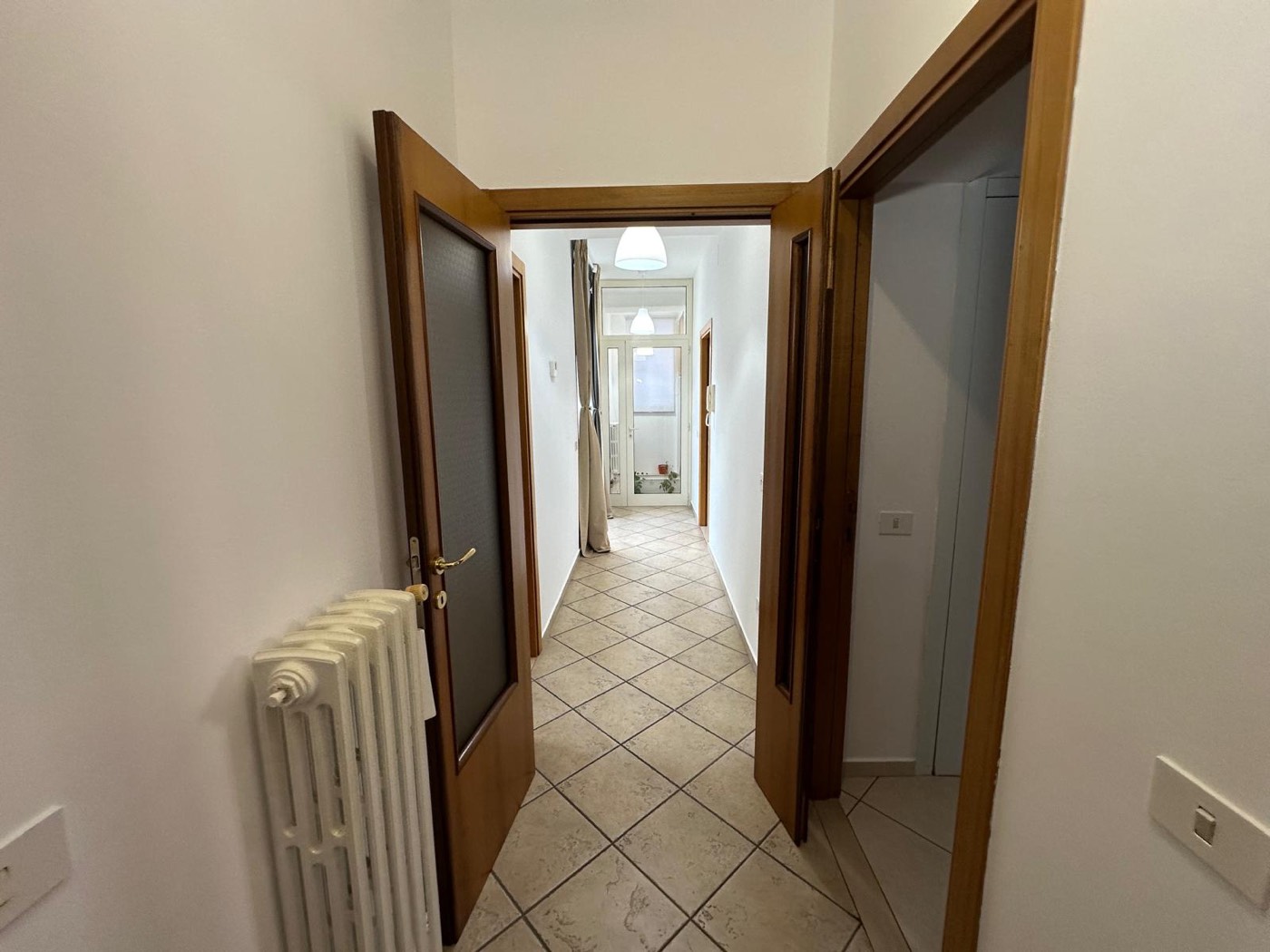 Apartment with Private Entrance and Majella-View Terrace property photograph