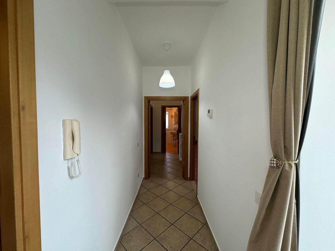 Apartment with Private Entrance and Majella-View Terrace property photograph