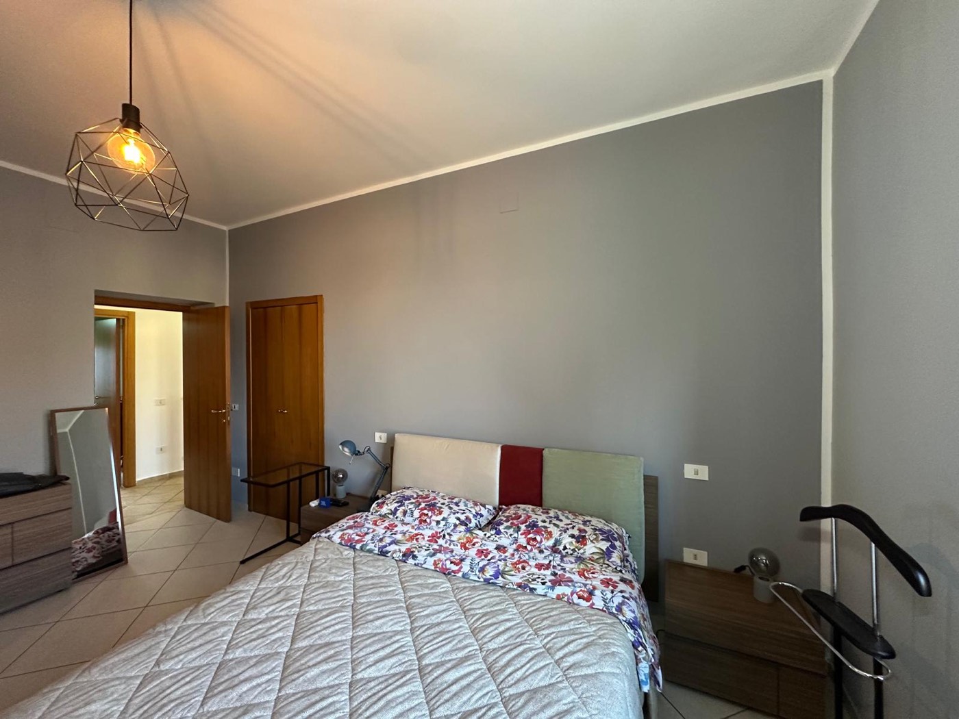 Apartment with Private Entrance and Majella-View Terrace property photograph
