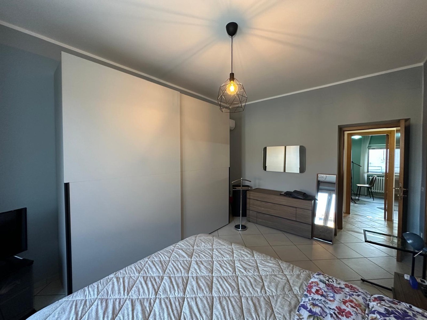Apartment with Private Entrance and Majella-View Terrace property photograph