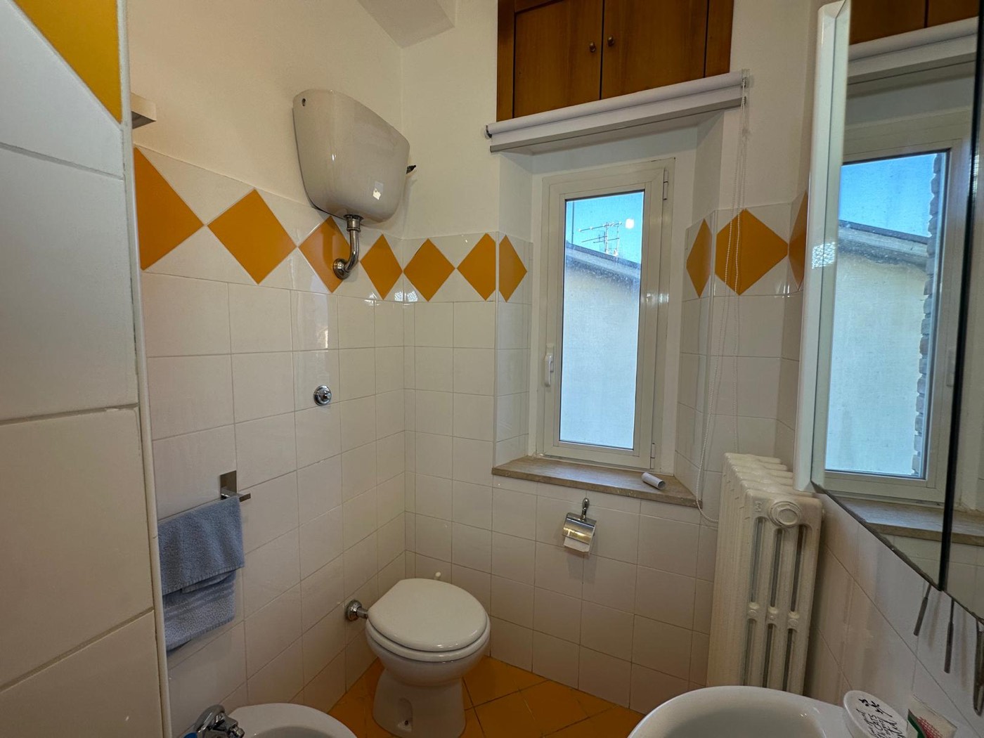 Apartment with Private Entrance and Majella-View Terrace property photograph