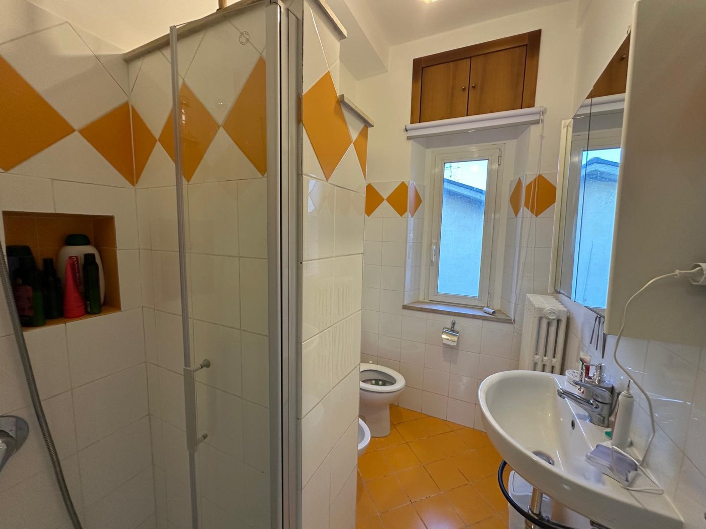 Apartment with Private Entrance and Majella-View Terrace property photograph