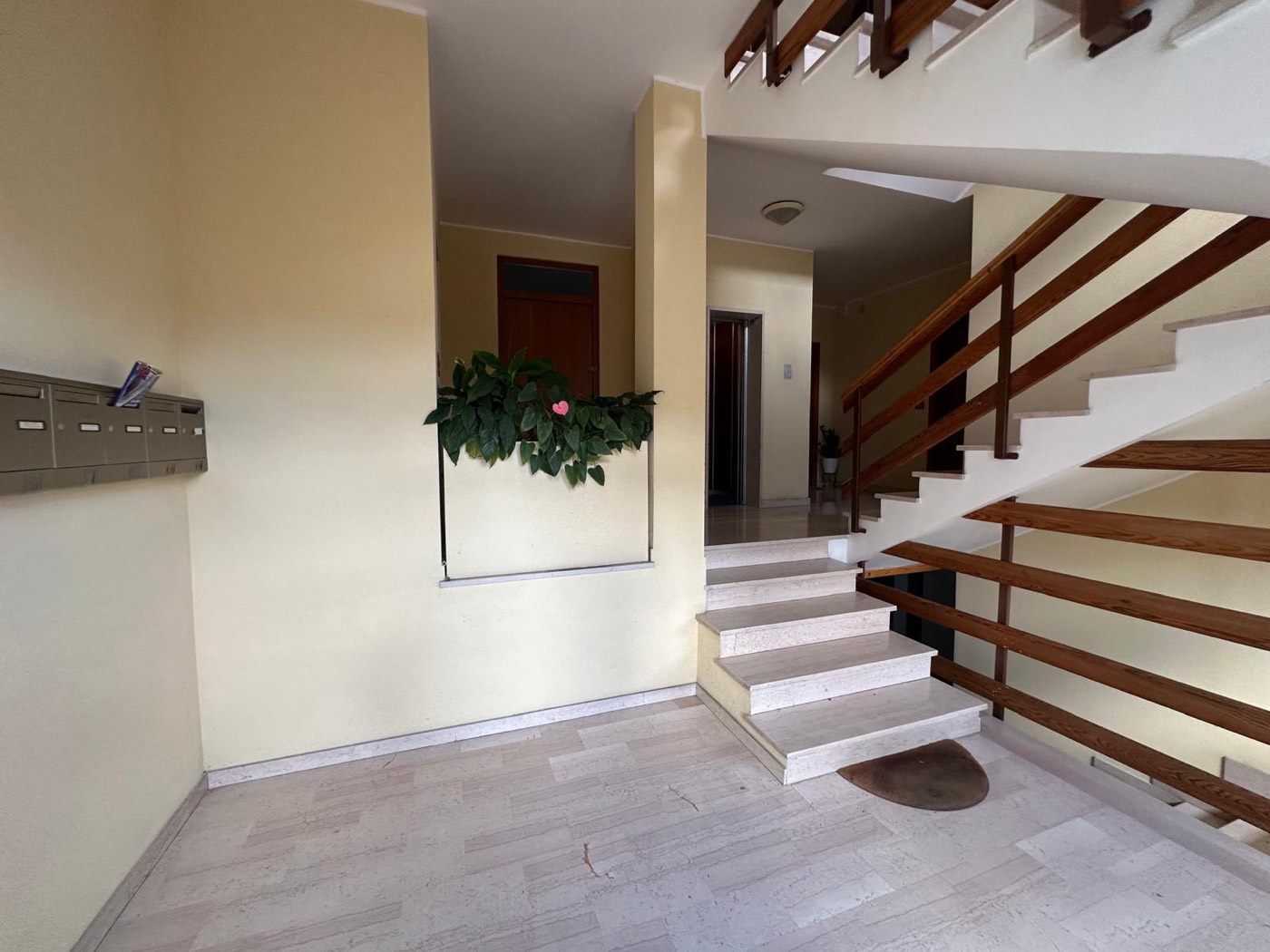 Apartment with Cellar and Communal Garden property photograph