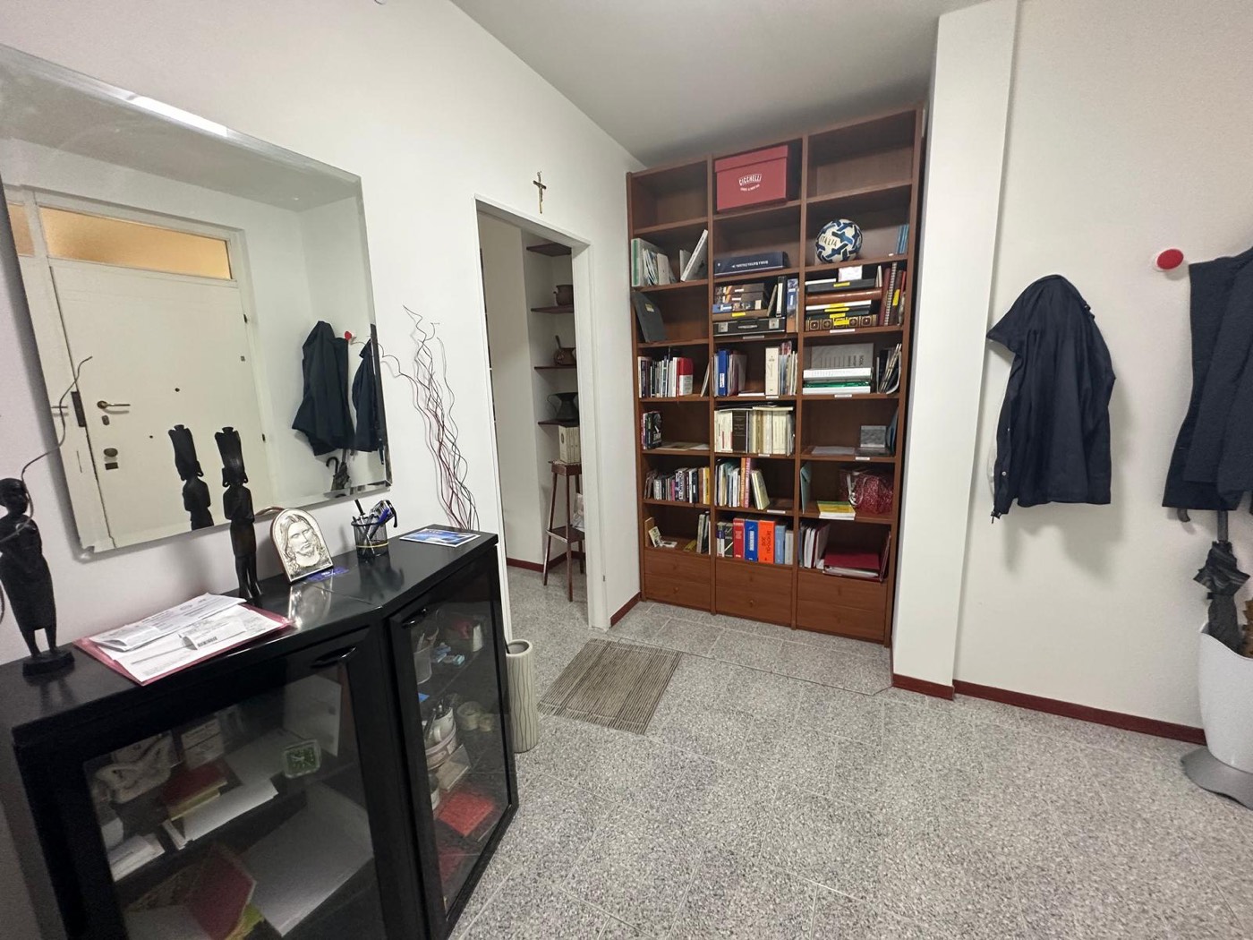 Apartment with Cellar and Communal Garden property photograph