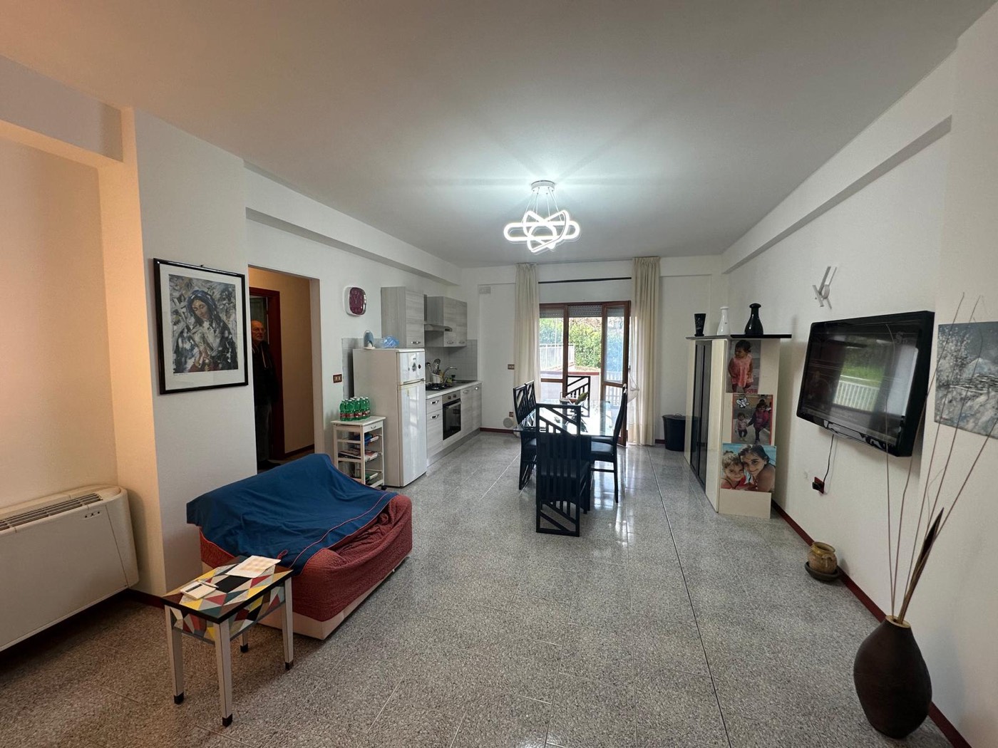 Apartment with Cellar and Communal Garden property photograph