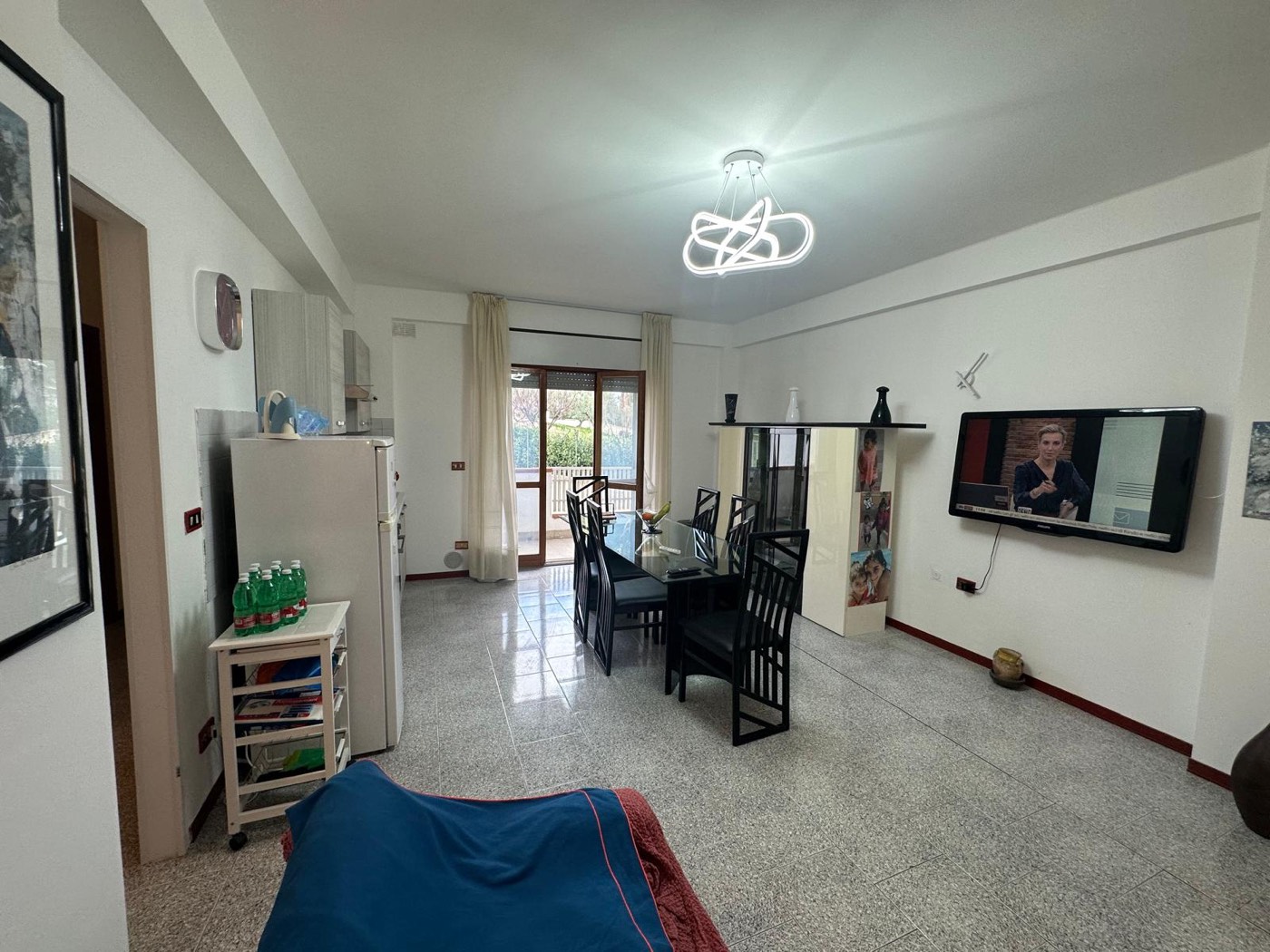 Apartment with Cellar and Communal Garden property photograph