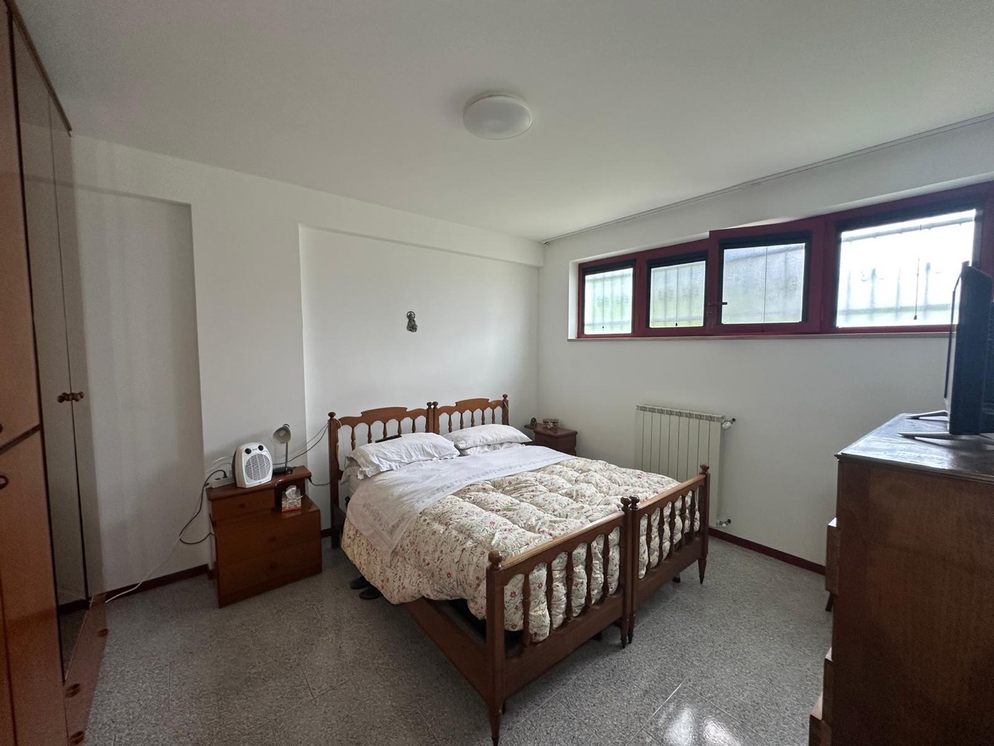 Apartment with Cellar and Communal Garden property photograph