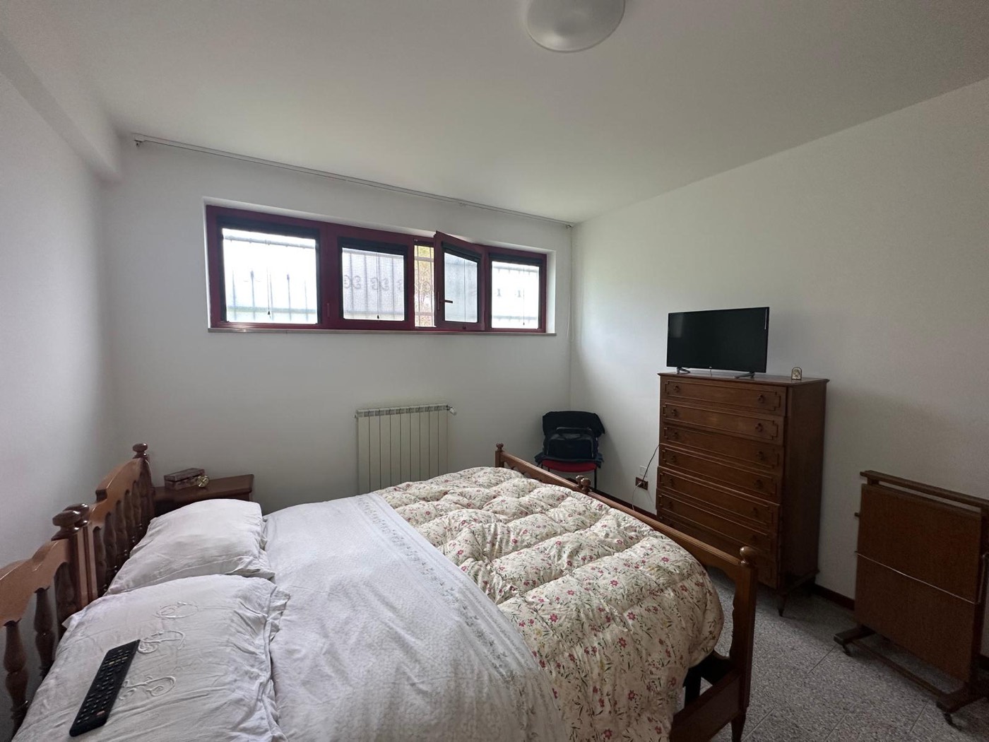 Apartment with Cellar and Communal Garden property photograph