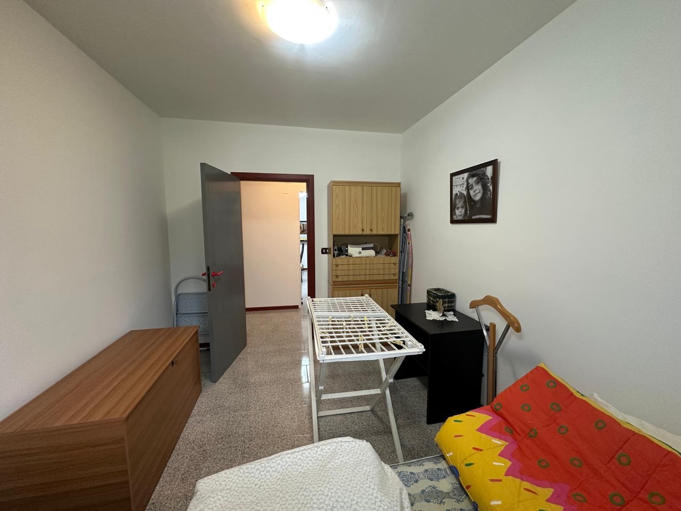 Apartment with Cellar and Communal Garden property photograph