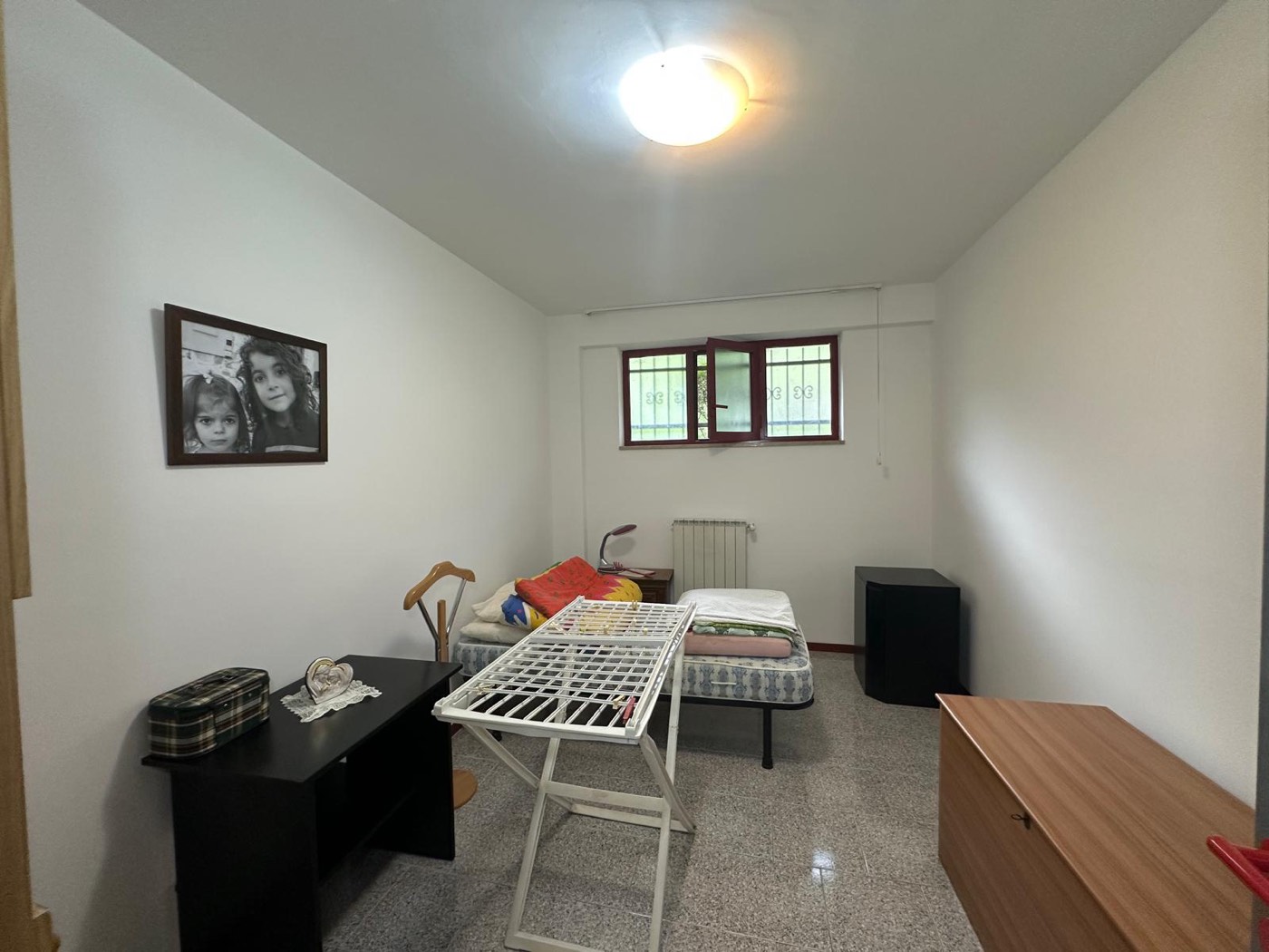 Apartment with Cellar and Communal Garden property photograph