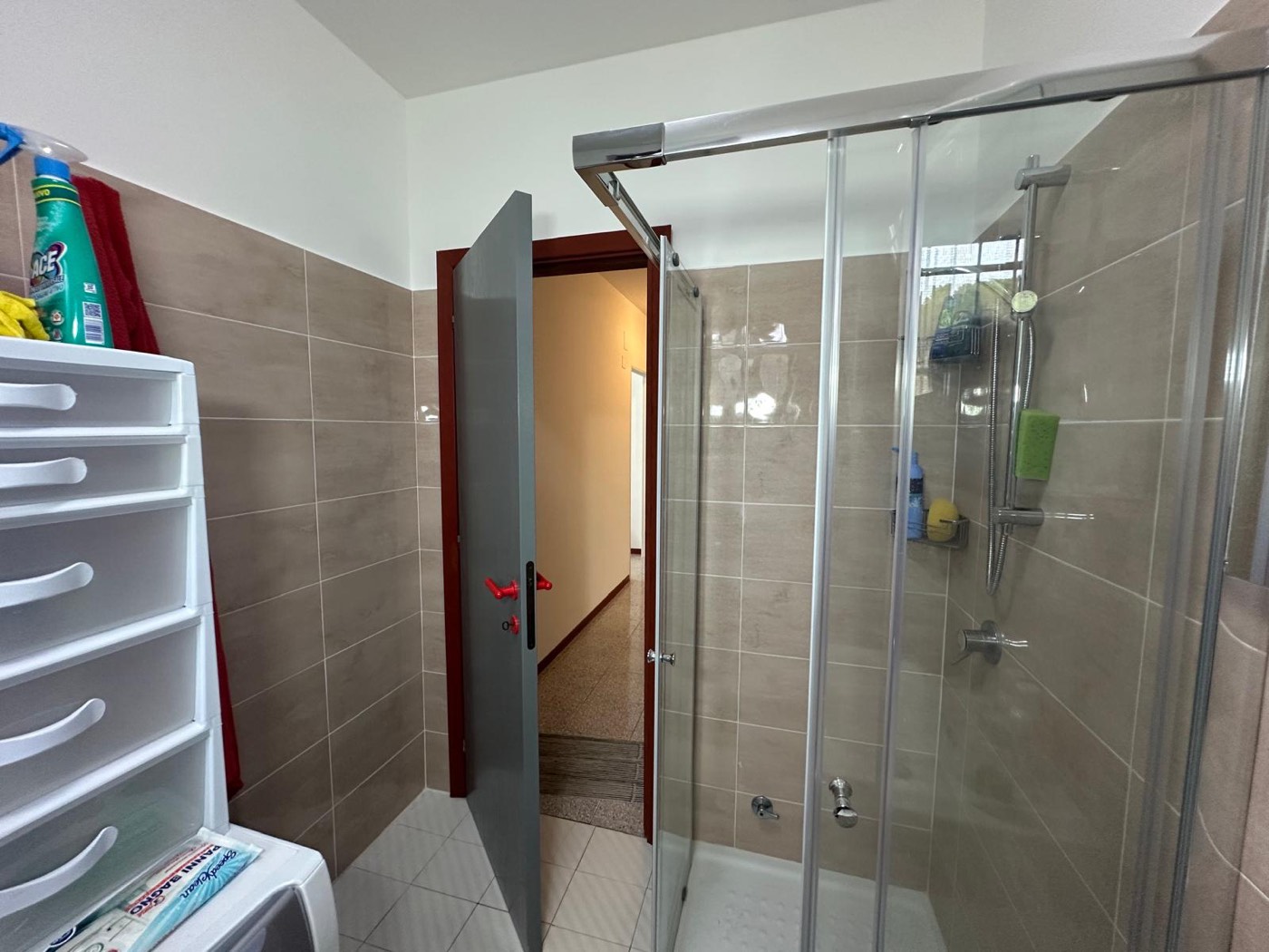 Apartment with Cellar and Communal Garden property photograph