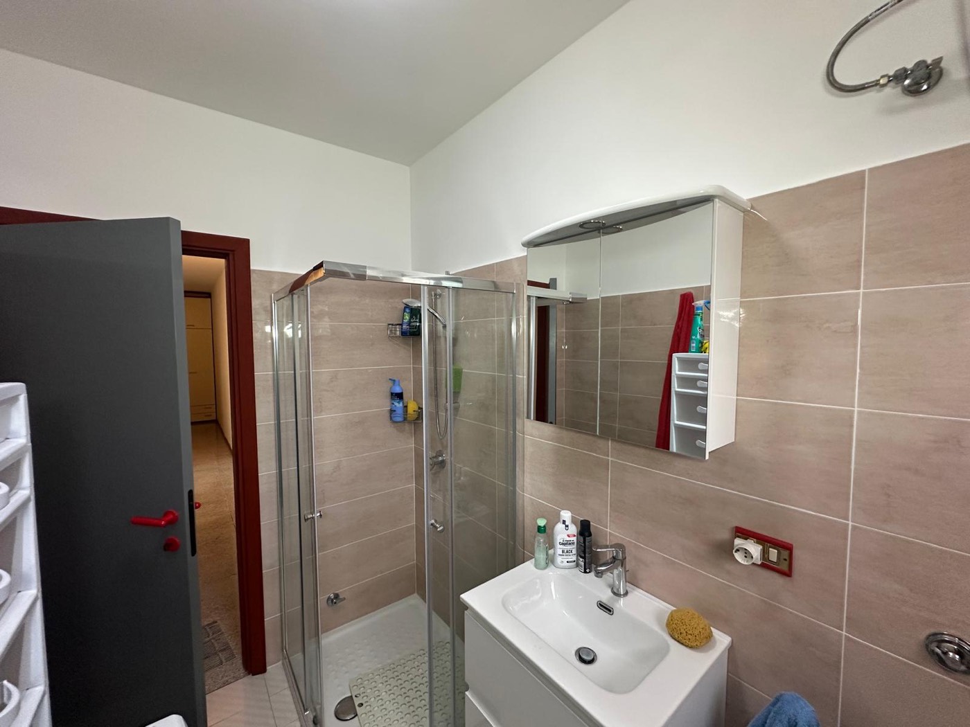 Apartment with Cellar and Communal Garden property photograph