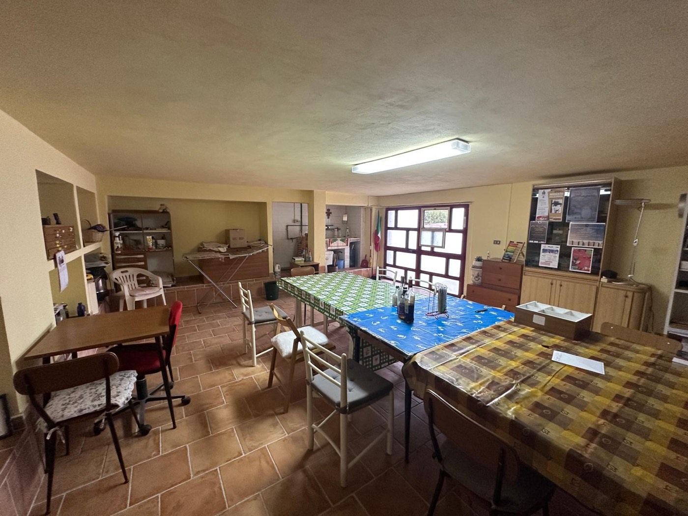Apartment with Cellar and Communal Garden property photograph