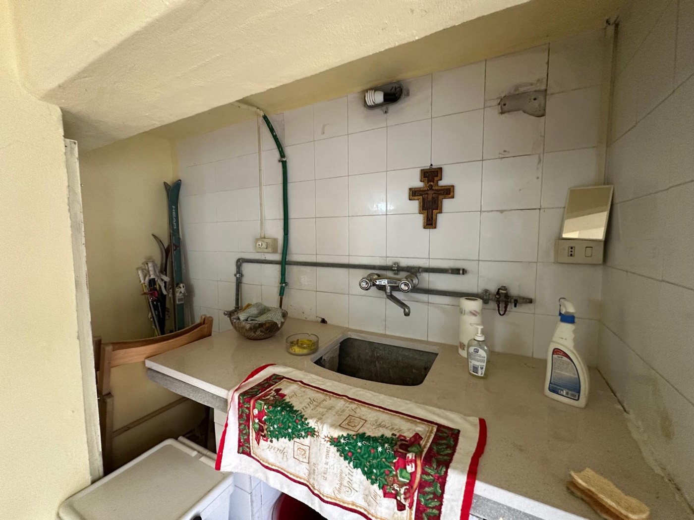 Apartment with Cellar and Communal Garden property photograph