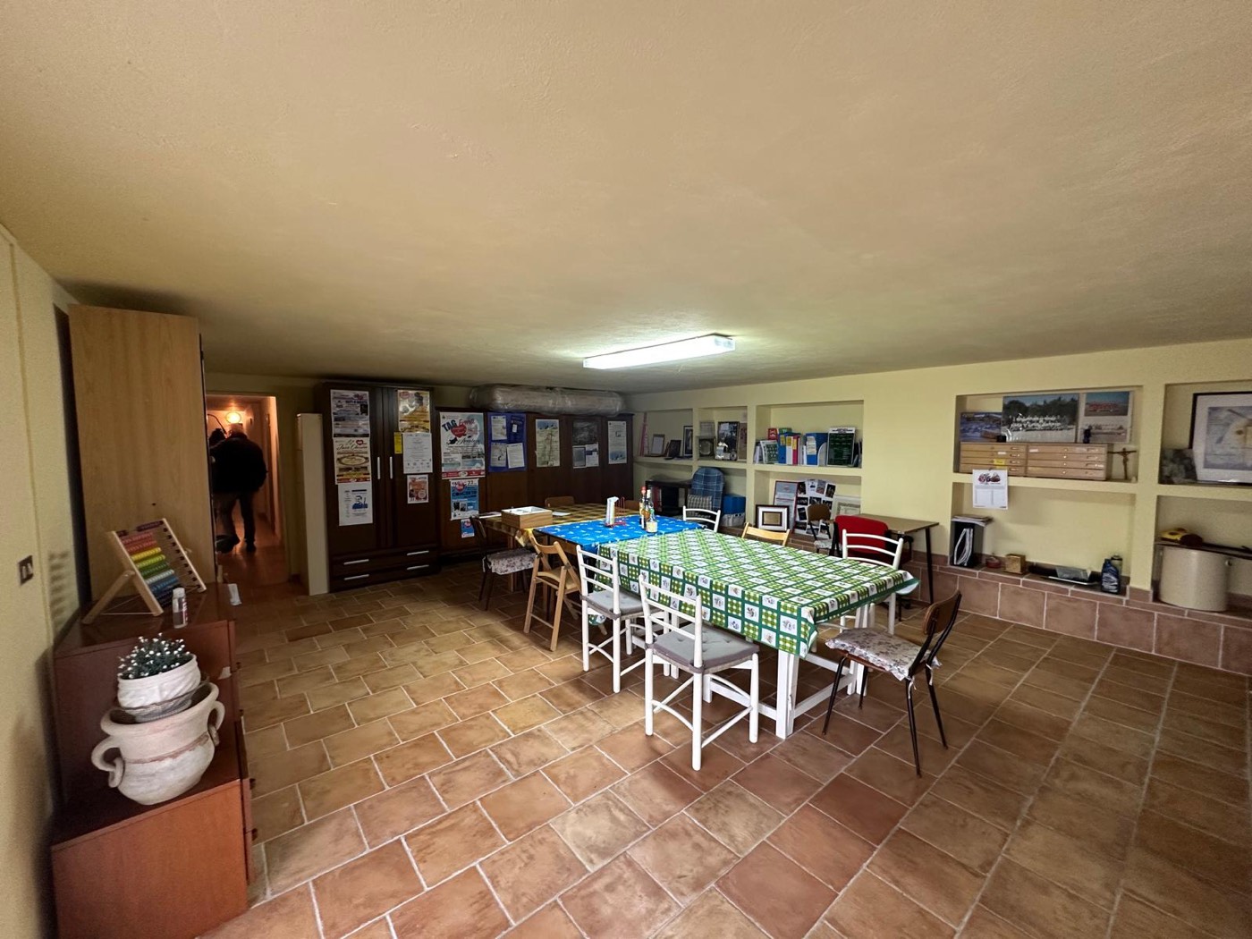 Apartment with Cellar and Communal Garden property photograph