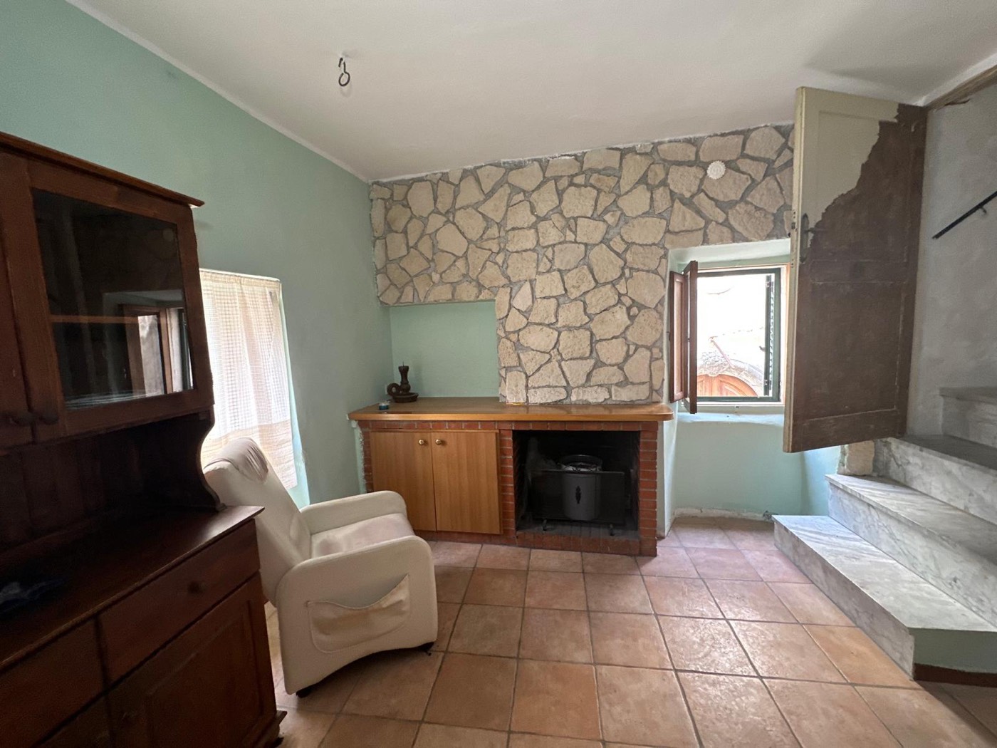 Traditional Furnished House with a Stone Portal in the Historic Centre property photograph