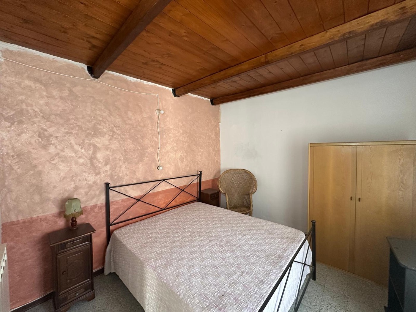Traditional Furnished House with a Stone Portal in the Historic Centre property photograph