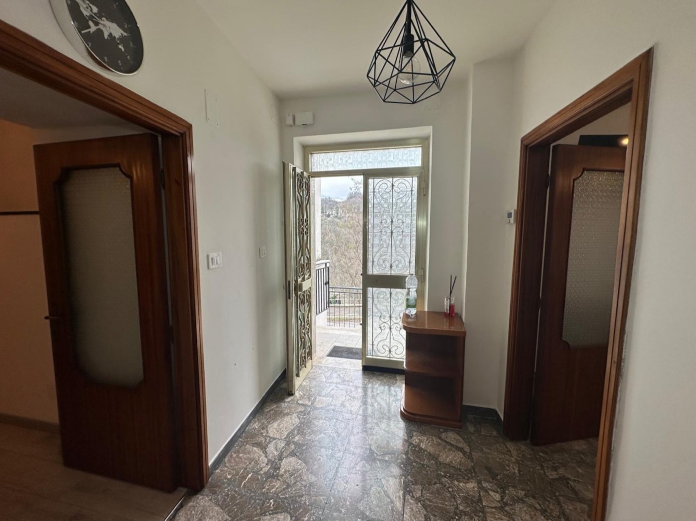 Spacious Independent Portion in Abbateggio property photograph