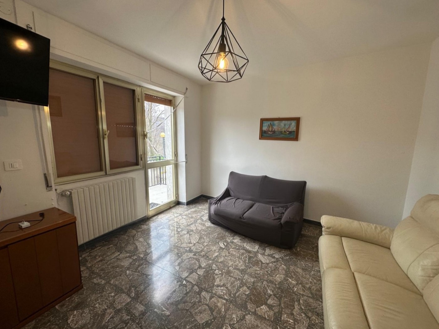 Spacious Independent Portion in Abbateggio property photograph