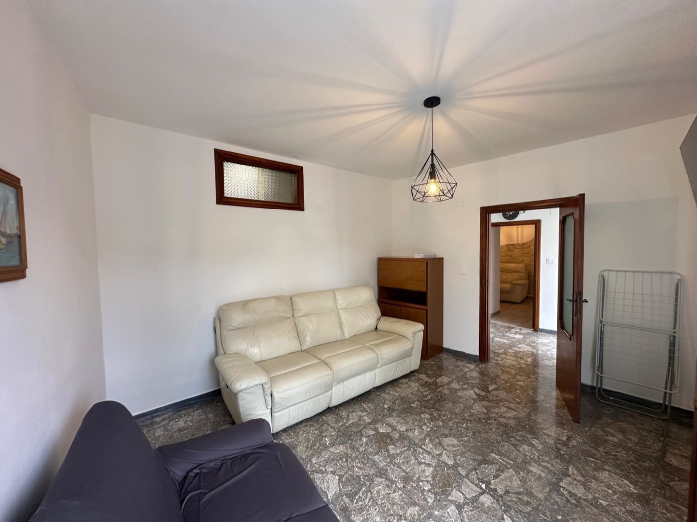 Spacious Independent Portion in Abbateggio property photograph