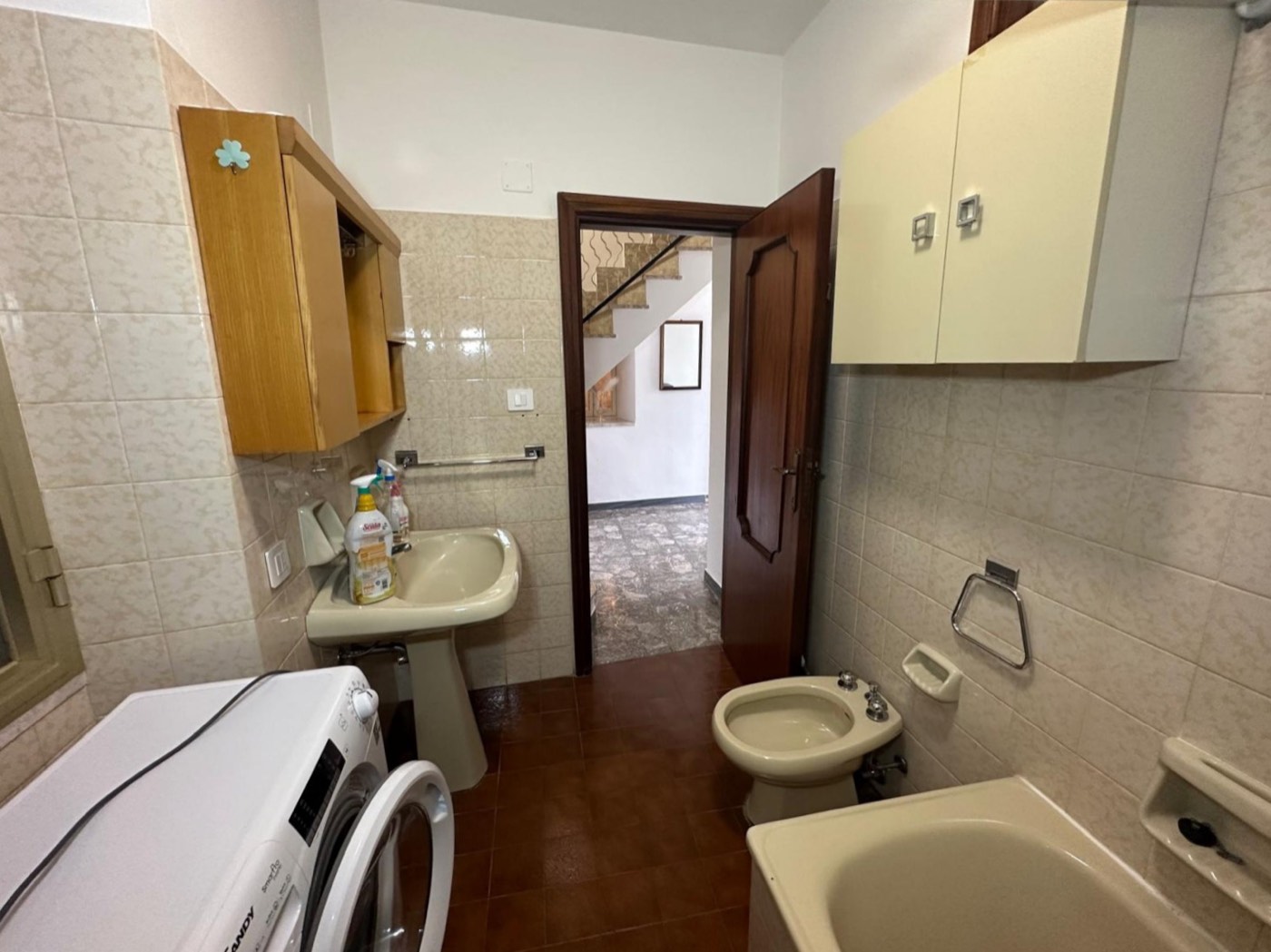 Spacious Independent Portion in Abbateggio property photograph