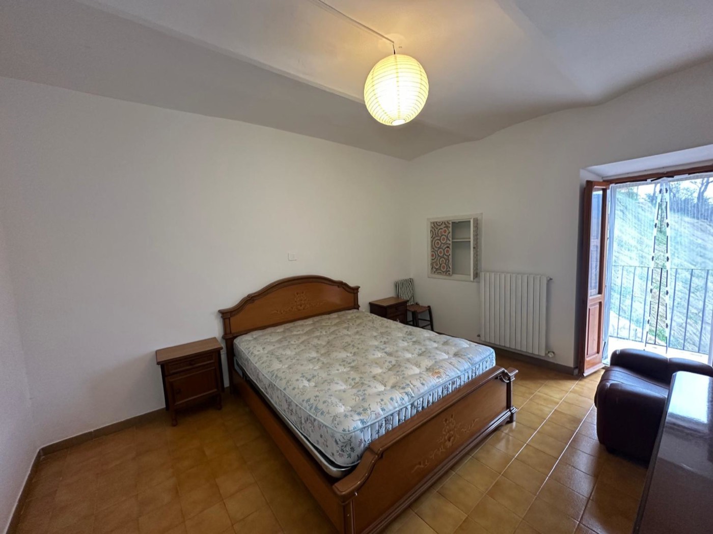Spacious Independent Portion in Abbateggio property photograph