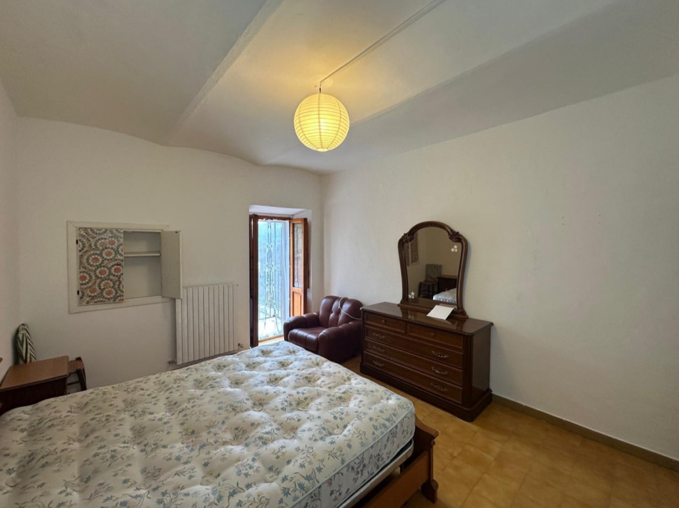 Spacious Independent Portion in Abbateggio property photograph